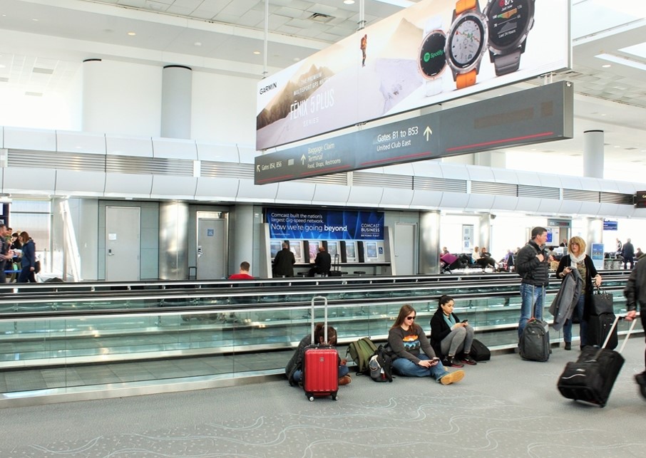 Free Charge Station in Denver, CO