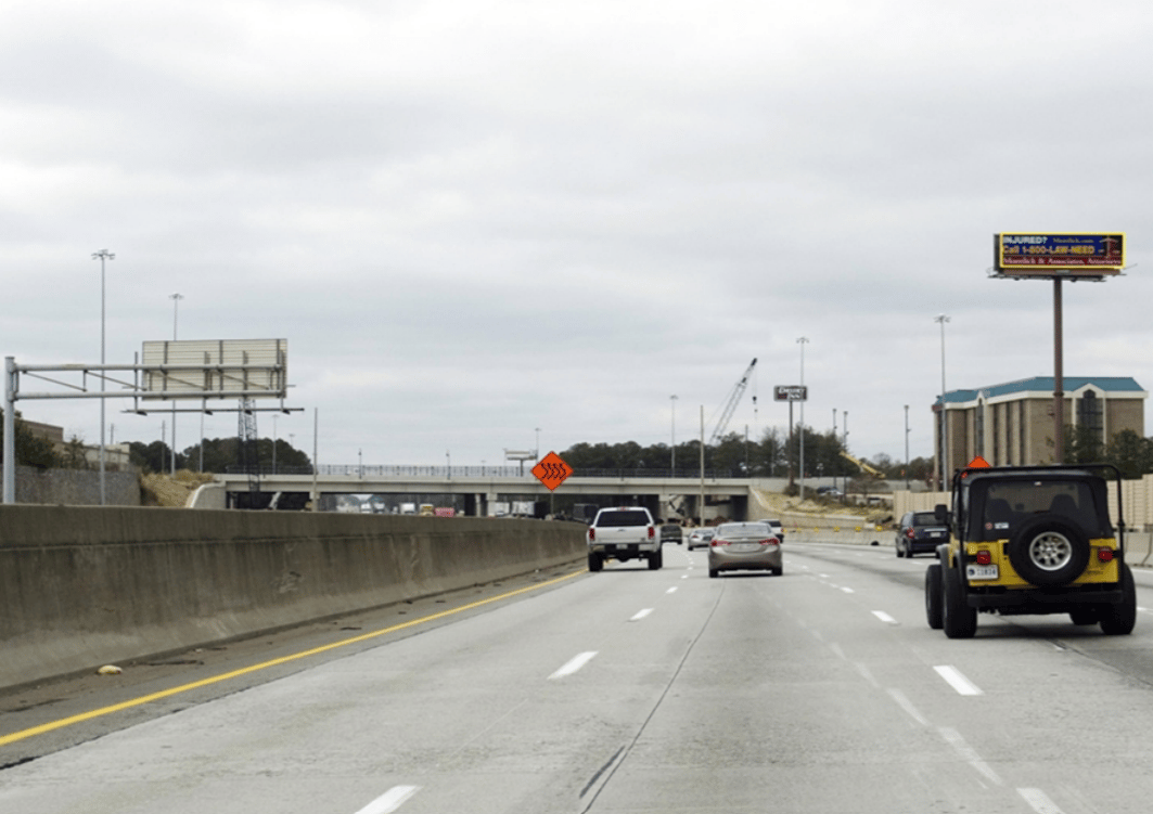 Location photo for Adamson Pkwy near Southlake Festival (Morrow)