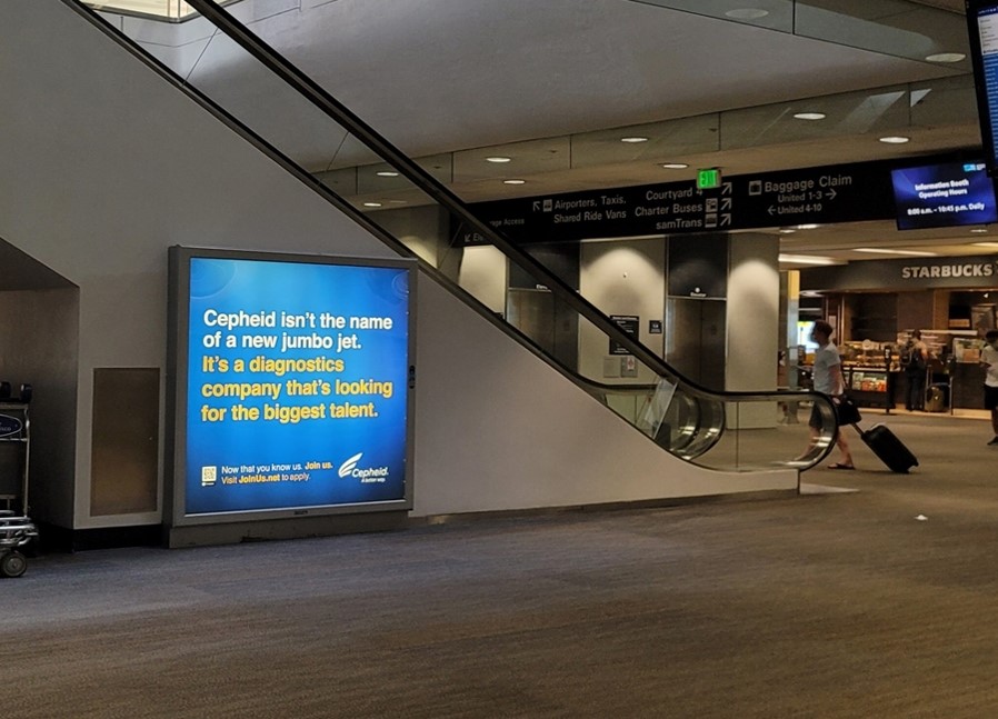 Mini-Spectacular in San Francisco, CA