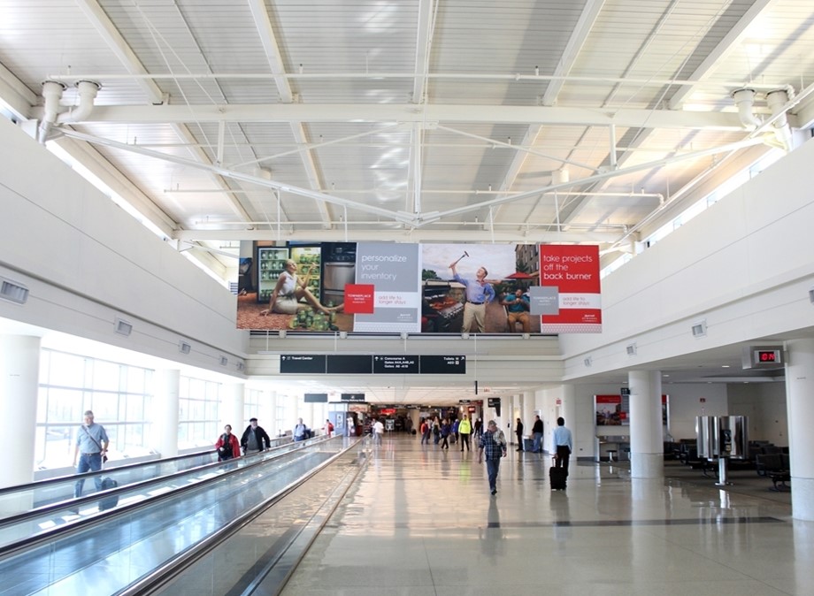 Location photo for IL-50 near Midway Airport Departures, Garfield Ridge (Chicago)