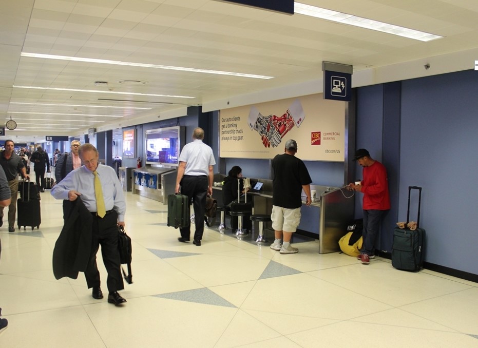 Free Charge TFD in Amf Ohare, IL