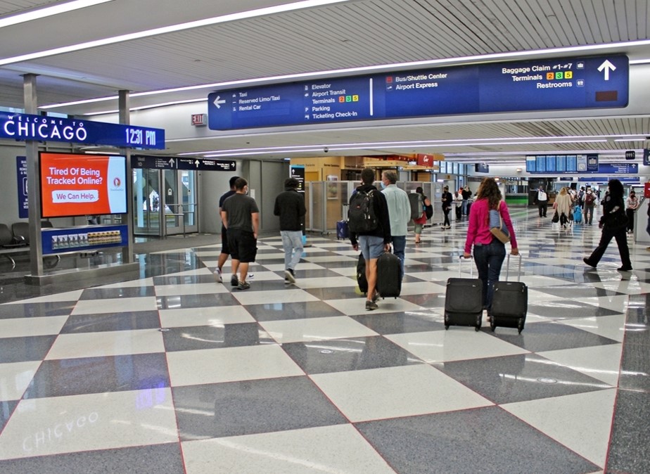 LCD Screen in Amf Ohare, IL