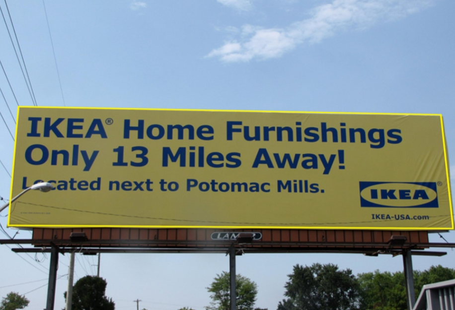 Location photo for Centreville Rd near Orchard Bridge Park (Manassas)