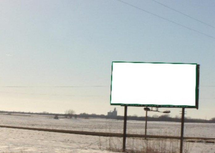 Location photo for US-18 (Algona)