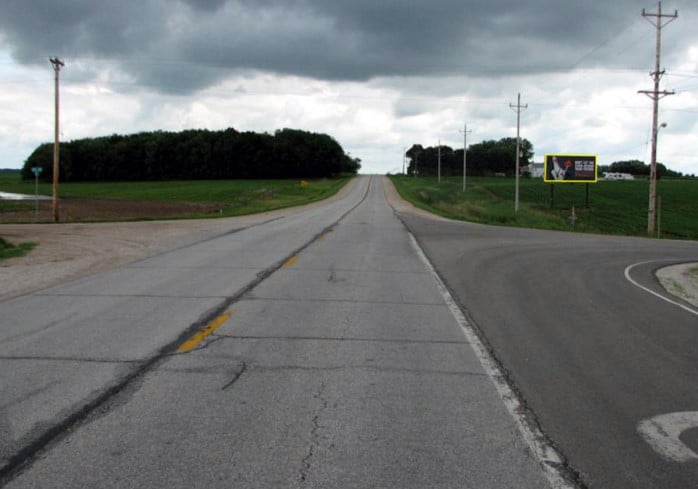 Location photo for US-18 (Algona)