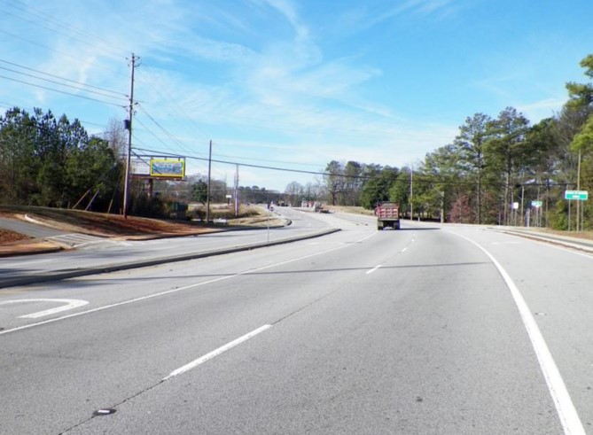 Location photo for GA-138 near Metro Infectious Disease Consultants (Jonesboro)