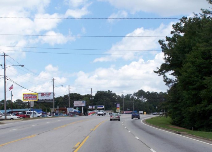 Location photo for N Henry Blvd (Stockbridge)