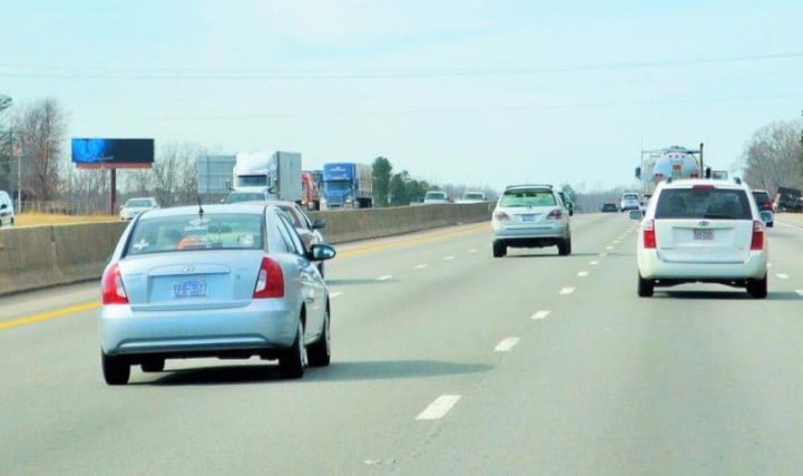 I-40 / 85 0.8 mi W/O ROCK CREEK DAIRY (EX 135) SS Media