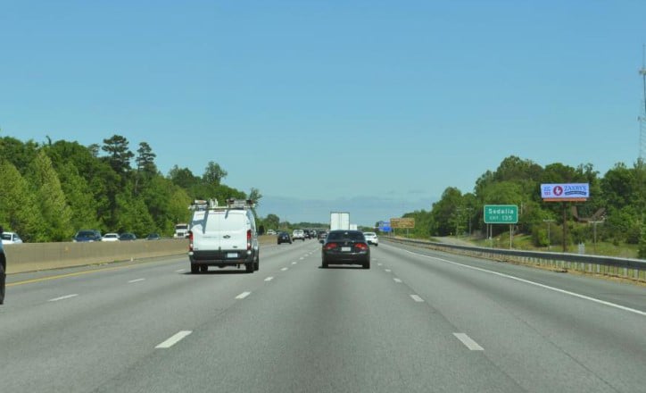 Location photo for Millstream Rd (Whitsett)