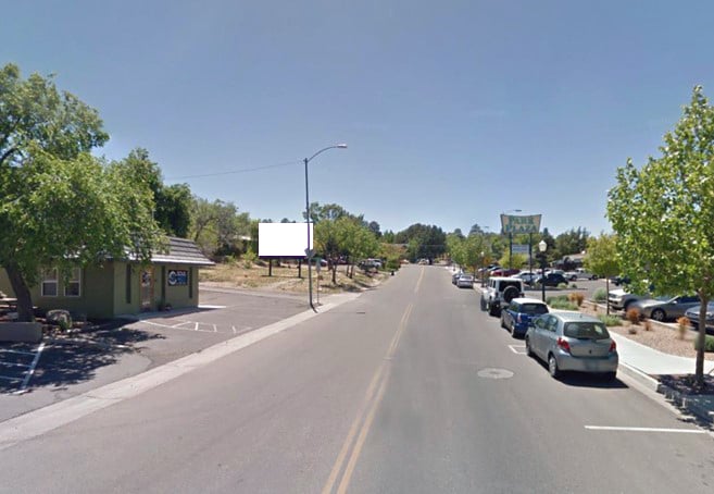 Goodwin St 60 ft W/O Spring St S/S F/E