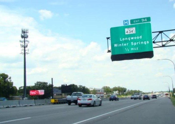 Location photo for Douglas Ave near Family Integrative Medicine (Altamonte Springs)