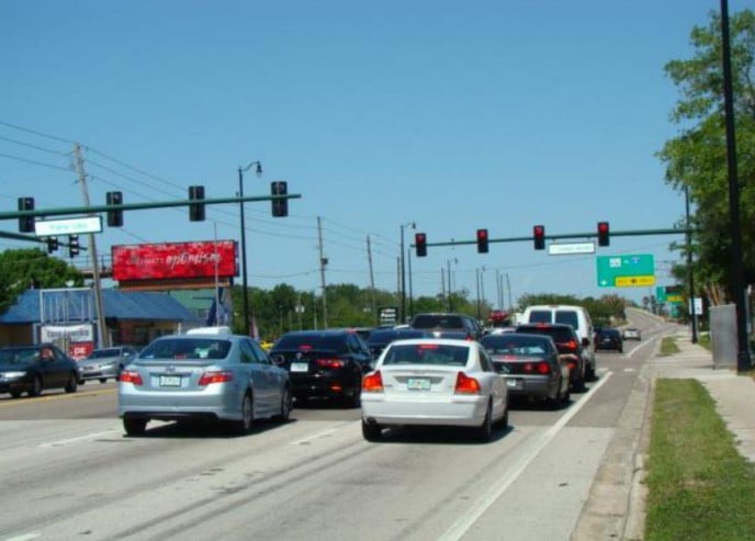 Location photo for US-17 near Lake Of the Woods Blvd and N Carolwood Blvd (Fern Park)