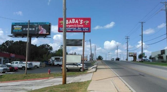 Location photo for State Hwy 76 near Branson Auto and Farm Museum (Branson)