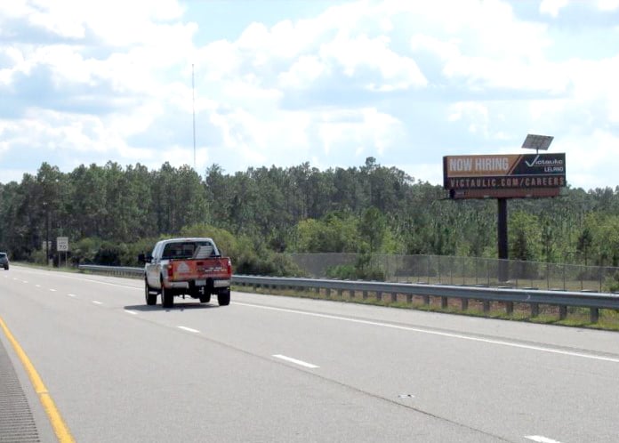 Location photo for Maco Rd NE (Leland)