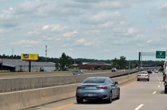 Martin Luther King Jr Pkwy (at Smith Creek) W/O 23rd St. Media