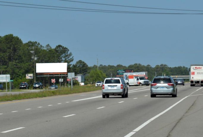 US-74/76 APR. 1 MI W/O LELAND EXIT Media