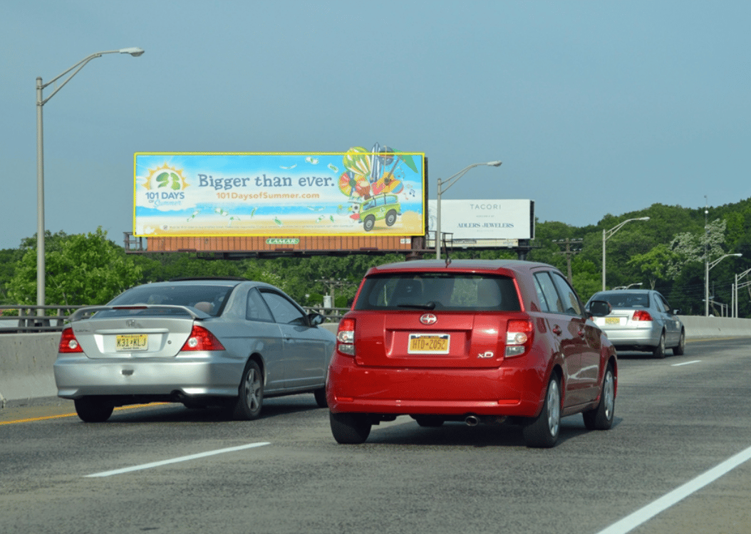 Location photo for Frelinghuysen Ave (Newark)