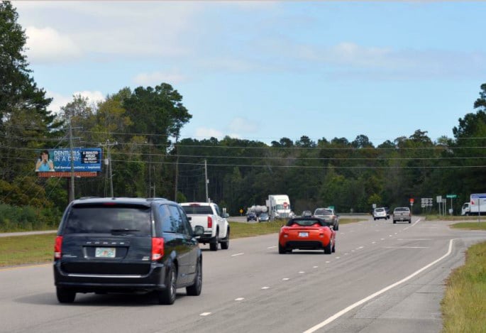 Location photo for Ocean Hwy E (Winnabow)