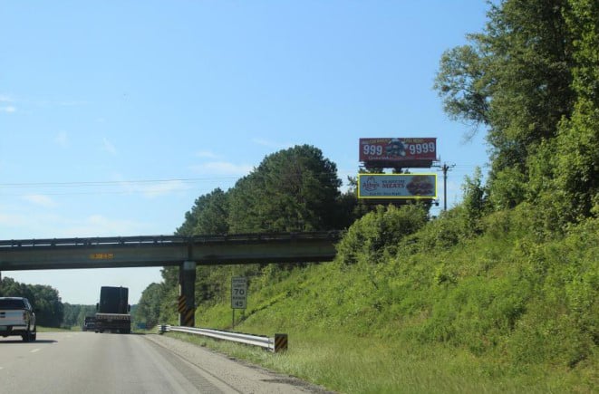 I-26 75 ft E/O LITTLE ACRES RD SS (BOTTOM) Media