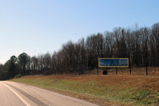 S/S I-26 4 MI W/O SC 56 Media