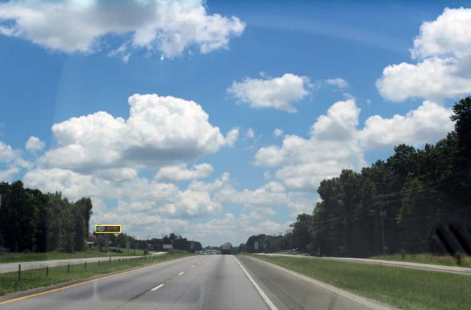 I-385 0.8 mi S/O HWY 418 ES Media