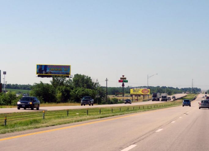 Location photo for S Leonard Rd near Specialty Industries (St Joseph)