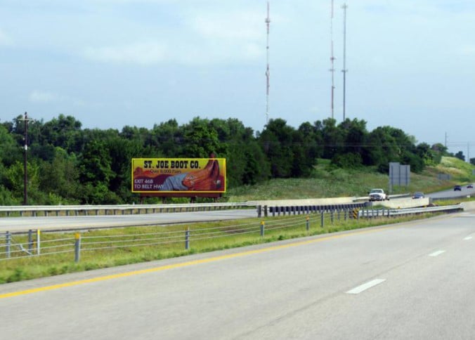 Location photo for Easton Rd near Specialty Industries (St Joseph)