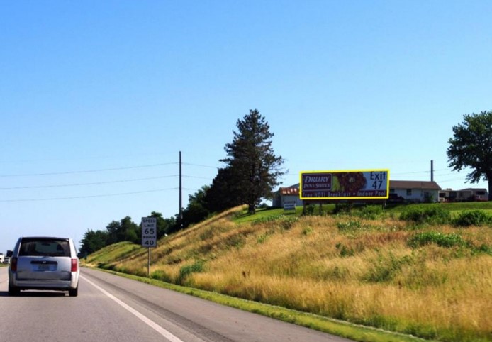E/S I-29 .5M N/O 169 S. HWY FS Media