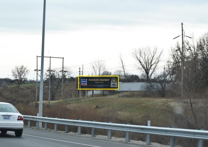 Location photo for N Woodbine Rd near Faraon at Woodbine (St Joseph)