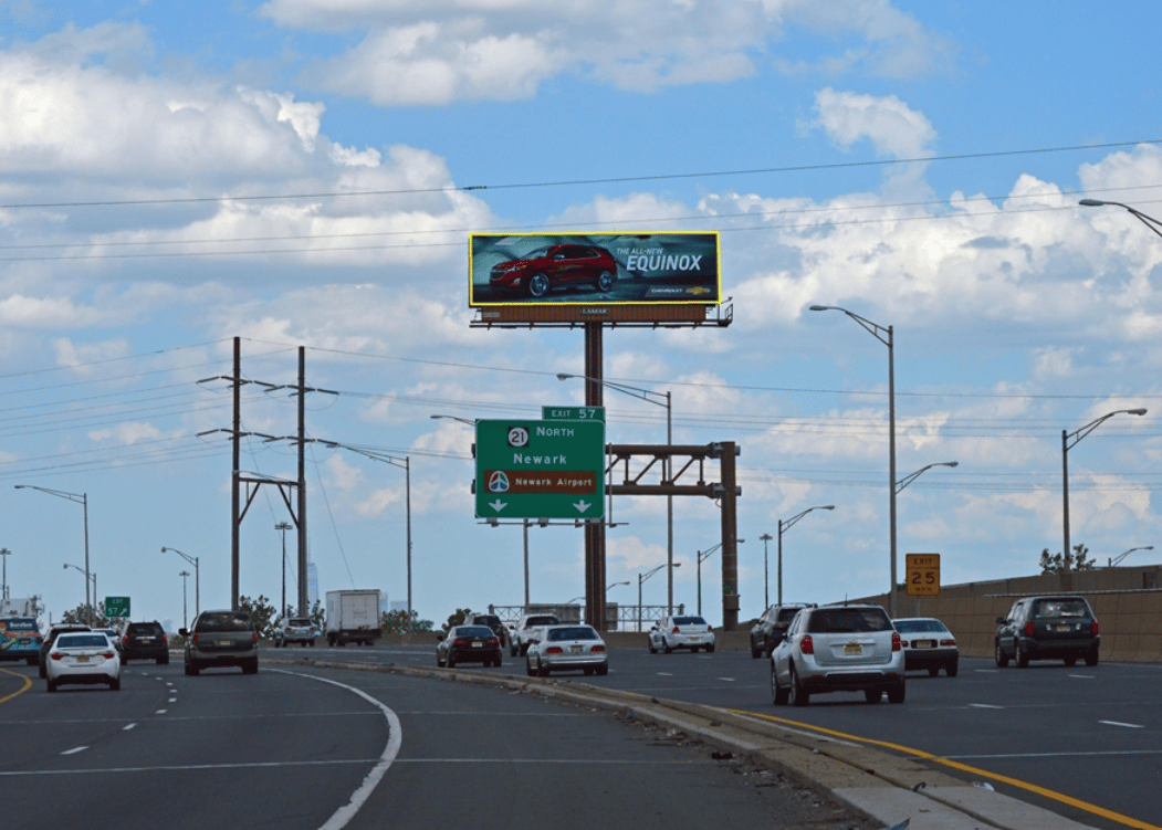 Location photo for AirTrain Newark Liberty International Airport (Newark)