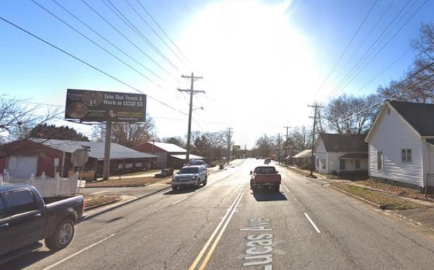 106 Lucus Ave Laurens N/F CR Media