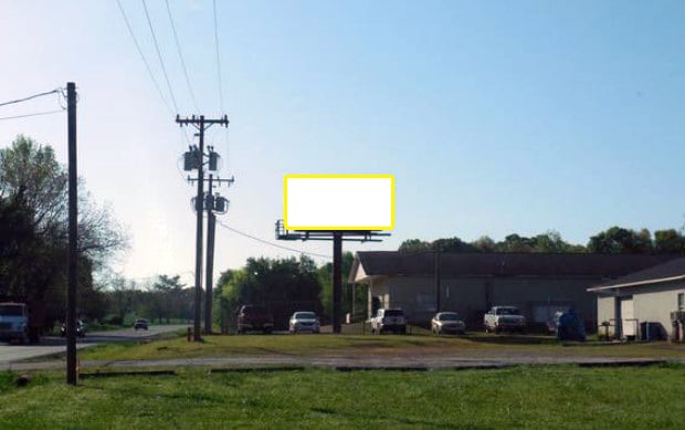 10601 Hwy 14 Grey Court N/F RR Media