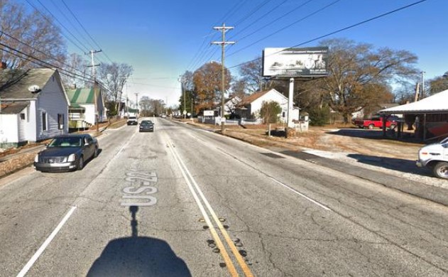 106 Lucus Ave Laurens S/F RR Media