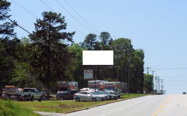 20820 Hwy 76 E. Laurens E/F CR Media