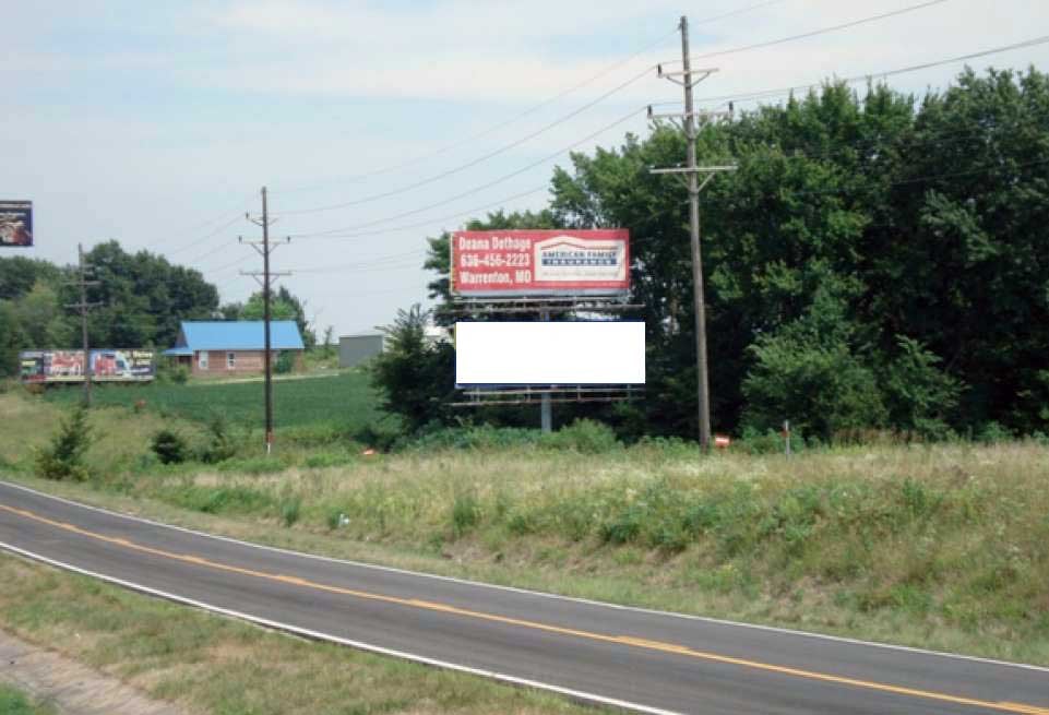 I-70 0.5 MI E/O EXIT 183, Danville Media