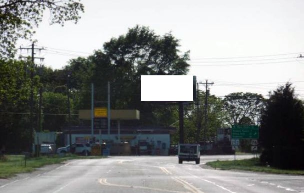 Intersection of US 76 and Hwy 252 - South Side of Hwy 76 W/F RR Media
