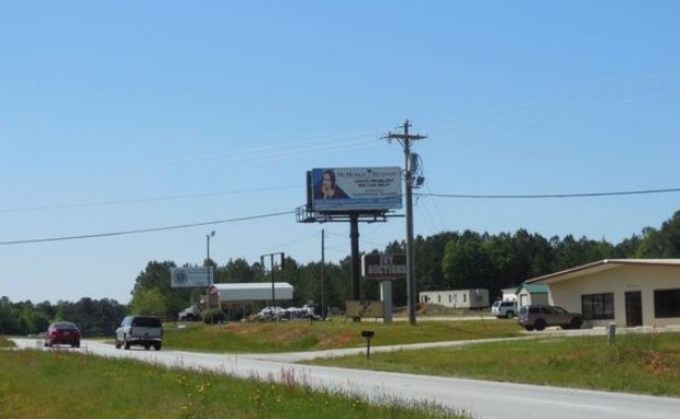 22391 Hwy 76 E. Laurens E/F RR Media