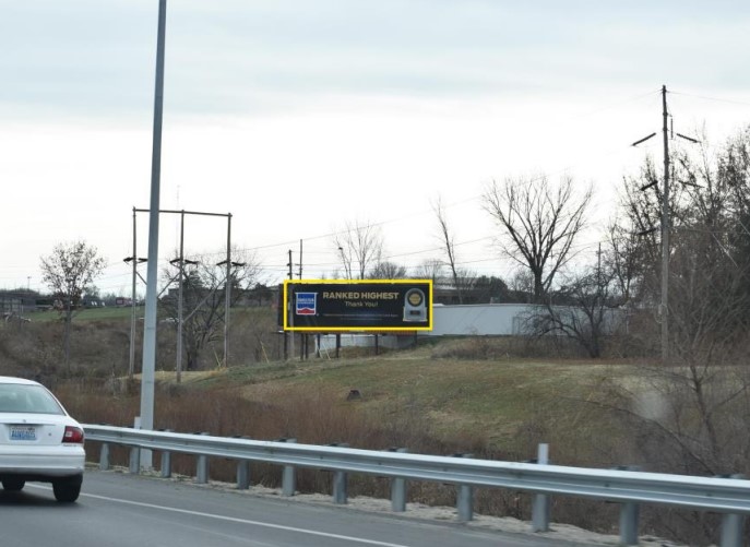 Location photo for N Woodbine Rd near Faraon at Woodbine (St Joseph)
