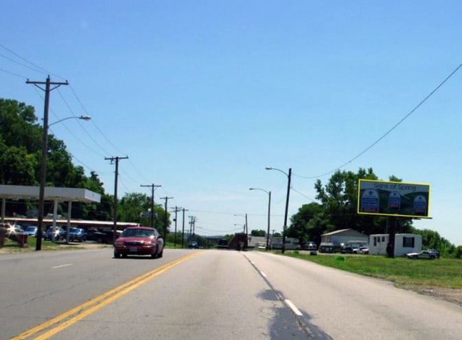 W/S 59 HWY 1.6M N/O RTE. 752 FN Media