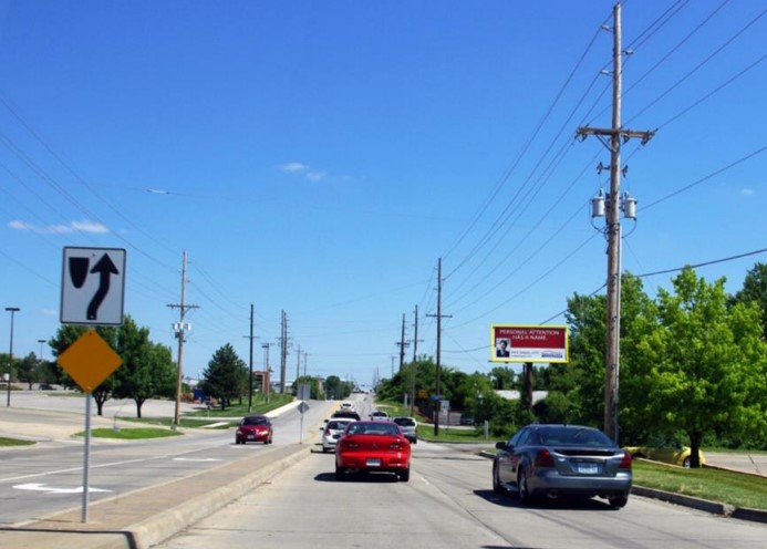Location photo for E/S WOODBINE N/O FARAON FS
