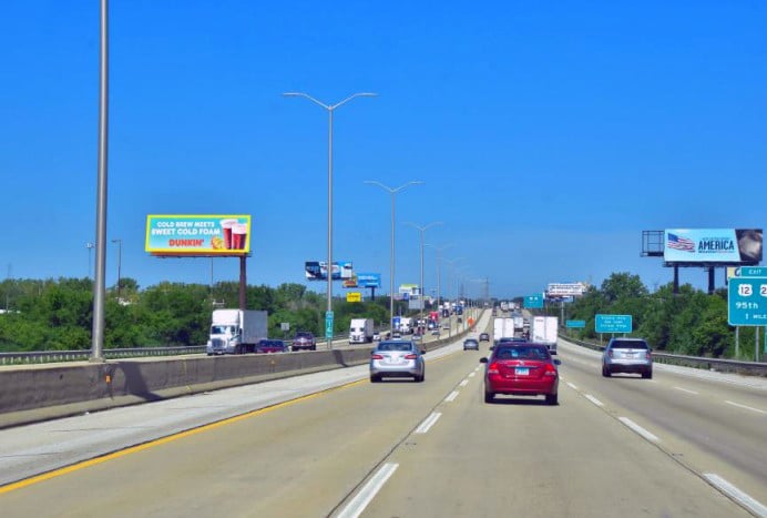 Location photo for Virginia Ave near The Eye Specialists Center (Chicago Ridge)