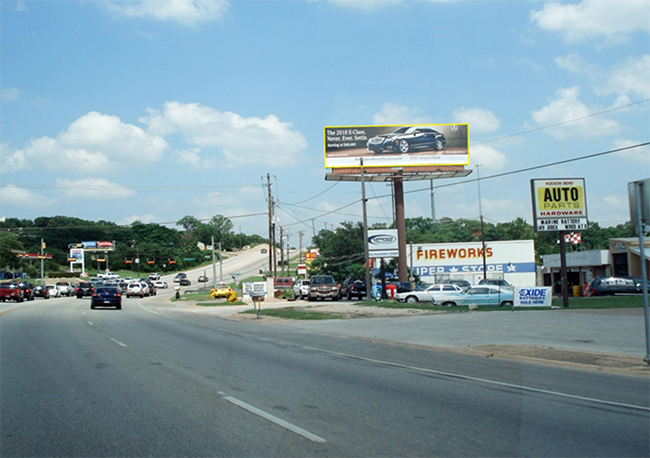 Location photo for Ranch to Market Rd 620 near CenTex Tram and Lift, Mountain View (Bee Cave)