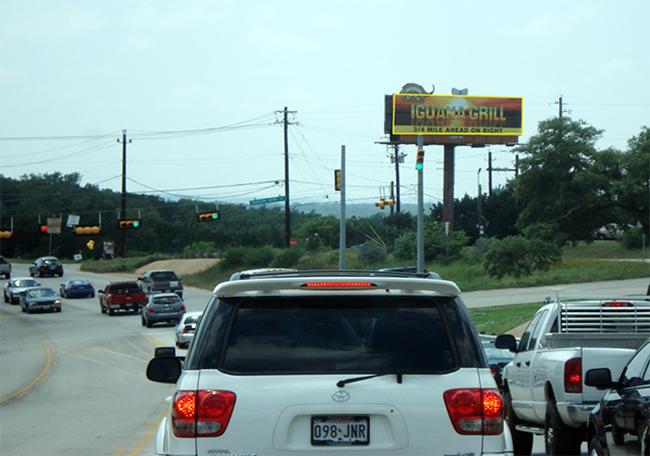 Location photo for Hudson Bend Rd near CenTex Tram and Lift (Austin)