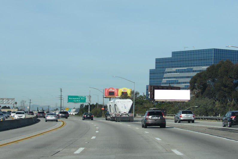 Location photo for W 190th St (Gardena)