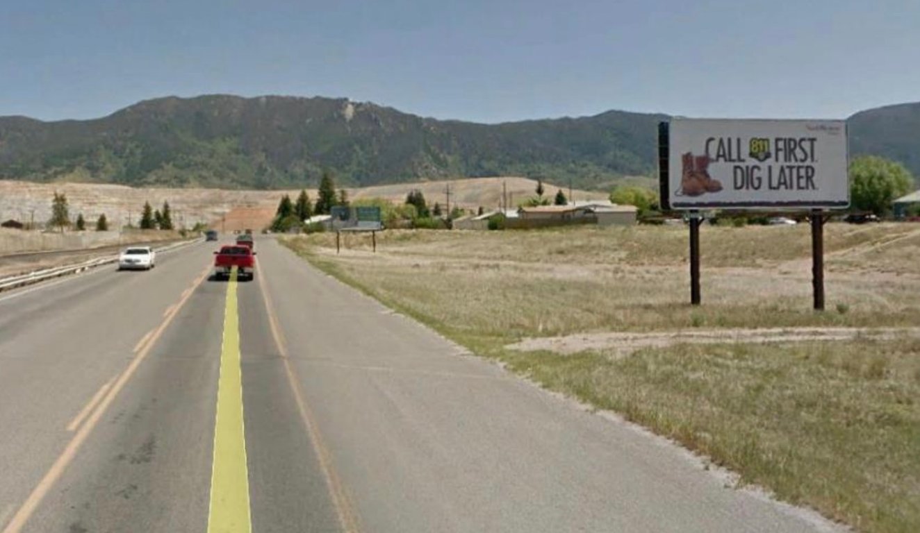 Location photo for Howard Ave near Farragut / Grand (Butte)