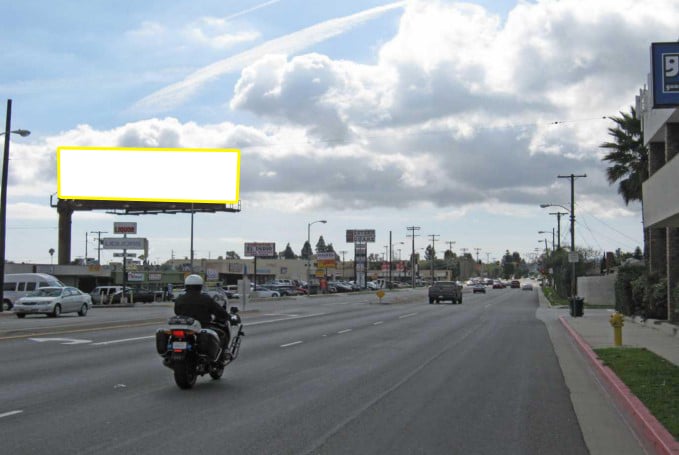 Location photo for S Western Ave near Western Ave & 228th St, Harbor (Torrance)