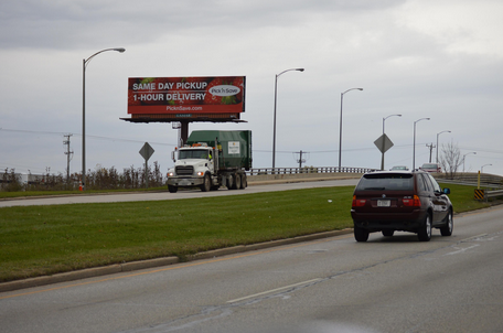 S/S BROWN DEER AT 110TH STREET Media