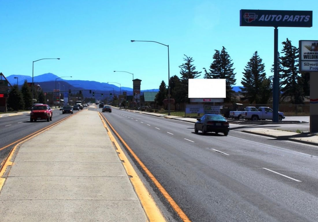 Location photo for Harrison Ave near Harrison / Elizabeth Warren (Butte)