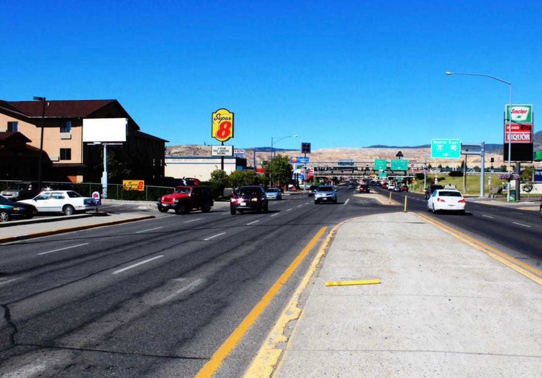 Location photo for MT-2 near Harrison Ave Realty (Butte)