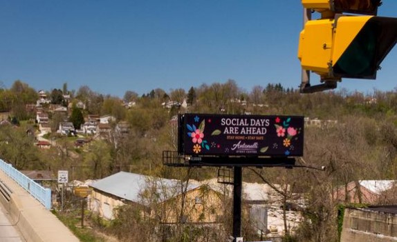 Location photo for Smithfield St near Boston Honor Roll (McKeesport)